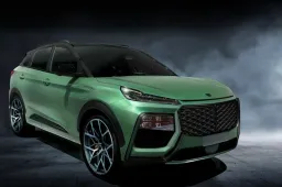 Tiger, tutto sul nuovo Marchio di DR Automobiles: modelli e prezzi