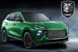 Tiger, tre nuovi modelli in Italia entro il 2024: i cinesi dietro la rinascita