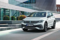 Volkswagen Tiguan Allspace: aprono gli ordini in Italia