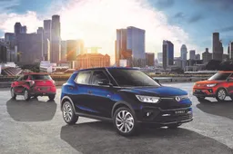 SsangYong Tivoli 2020 Listino prezzi, dimensioni, interni, motori