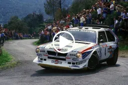 La morte di Toivonen e la fine delle Gruppo B: il VIDEO che spezza il cuore