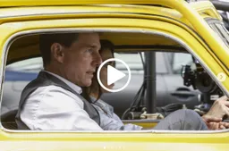 Mission Impossible 7: le riprese a Roma con Tom Cruise sul Cinquino [VIDEO]