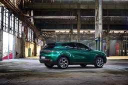 Salone di Bruxelles 2023: Alfa Romeo tra passato e ultime novità