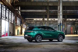 Alfa Romeo Tonale Edizione Speciale, aperti gli ordini: ecco quanto costa