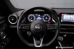 Nuovo B-SUV Alfa Romeo: ecco quando lo vedremo