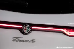 Alfa Romeo Tonale: a Pomigliano tornano al lavoro 3.000 operai