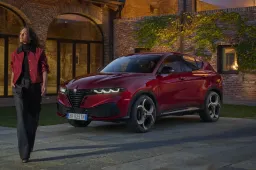 Alfa Romeo Tonale Milano Cortina 2026: ecco cosa cambia sull’edizione speciale 