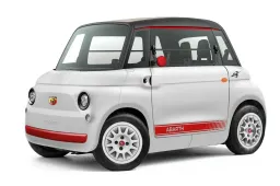 Topolino Abarth: come sarà, cosa cambia e il prezzo (se si farà)