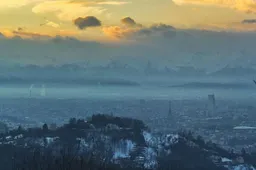 Blocco auto Torino: le novità al 20 gennaio