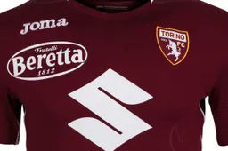 Torino FC e Suzuki ancora insieme per la stagione 2020/21