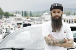 Abarth Day 2017, intervista a uno dei tanti appassionati del marchio [VIDEO]