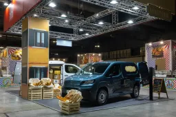 FIAT Professional, il successo in Italia. Intervista a Salvatore Cardile