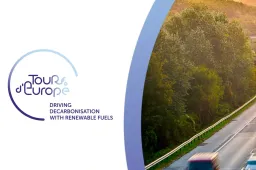 Così Bosch rivoluziona il tracciamento delle emissioni con il Digital Fuel Twin