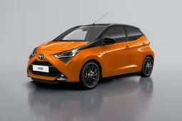 Promozione Toyota Aygo luglio 2021: fino a 3.750 euro di bonus