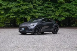 SUV compatti 2025: 5 modelli da tenere d’occhio