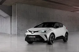 Promozioni Toyota C-HR marzo 2021: le offerte sulla gamma C-HR
