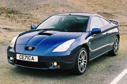 Nuova Toyota Celica: perchè potrebbe tornare ed essere termica