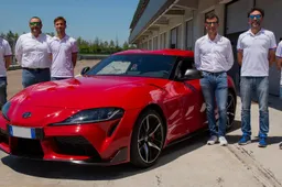 Toyota Driving Academy: corsi, costi, date, modelli