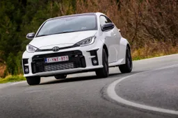 Toyota GR Yaris: la piccola bomba giapponese è ordinabile