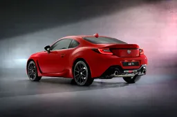 Toyota GR86, da oggi ordinabile anche in Italia: prezzi e allestimenti della sportiva Jap