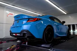 La Toyota GR86, in realtà, è più potente del dichiarato? Parla la prova al banco [VIDEO]
