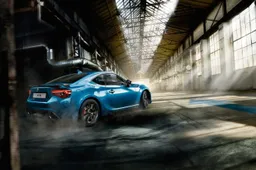 Toyota e Subaru firmano una nuova alleanza