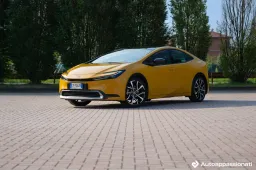 Toyota contro i falsi ibridi: “Dire che un mild hybrid è un ibrido è ingannare i clienti”