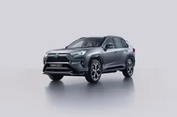 Toyota RAV4 ibrida plug-in: data uscita, motore, consumi, emissioni