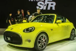 Toyota sta studiando una rivale della Mazda MX-5: non sarà elettrica