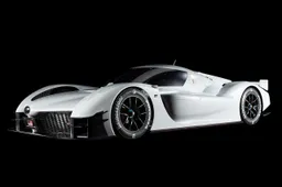 Dopo la vittoria a Le Mans in arrivo la Toyota GR Super Sport Concept [VIDEO]