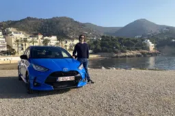 Toyota Yaris 2024, il nostro primo contatto: più tecnologia e potenza per il Piccolo Genio