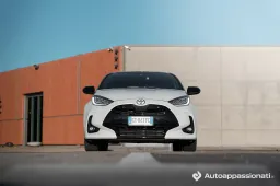 Toyota Yaris 2025: le 10 cose che devi sapere