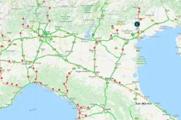 Il Coronavirus manda in crisi Google Maps