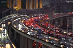 Robotaxi in Cina: un approccio opposto all’occidente