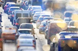 Traffico Pasqua 2023: le previsioni fino a Pasquetta