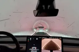 Il tunnel per le Tesla voluto da Elon Musk è diventato realtà, ma la sicurezza è garantita?