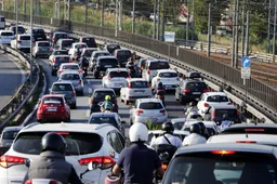 In arrivo l’esodo estivo: il 5 agosto 20 milioni di persone in viaggio