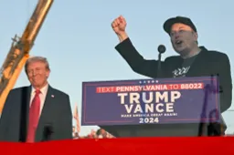 Con la vittoria di Trump, cosa farà Elon Musk?