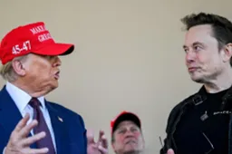 Trump attacca Elon Musk: «Basta auto elettriche sussidiate, senza aiuti torna in Sudafrica»