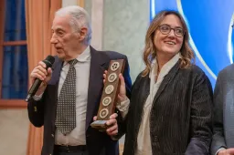 Turin Design Tribute: ASI e FIVA premiano Giugiaro e Paolo Martin