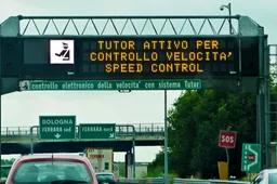 Arrivano i nuovi Tutor 3.0: ecco dove sono stati installati