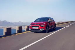 Nuova Citroen C3: un’offerta speciale per celebrare la terza generazione