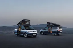 Volkswagen California 2024 riscrive le regole della vita all’aria aperta