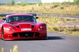 Asta da record per l’auto più pericolosa del mondo, ve la ricordate?