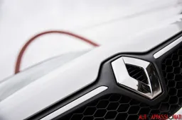 + 11,8% per Renault Italia nel primo semestre 2017