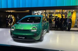 Renault Twingo E-Tech Electric: tutte le informazioni sulla prossima citycar francese