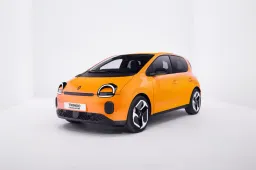 Nuove Renault 5 e Twingo a benzina? La risposta è solo una