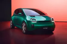 Nuova Renault Twingo: sarà mezza cinese per abbassare il prezzo