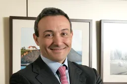 Ugo de Carolis, ex A.D Aeroporti di Roma, nominato CEO e Presidente di MSX International