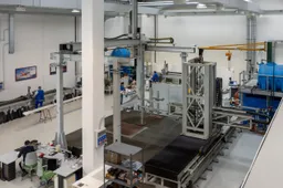 TUV Italia e Bytest: il laboratorio di Volpiano è un test center pazzesco